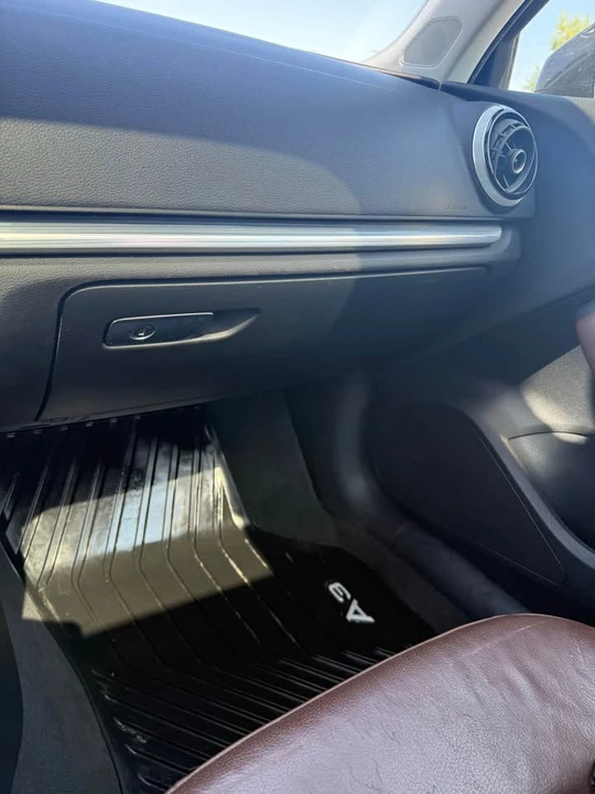 2016 Audi 8V A3 - Image 9 of 12