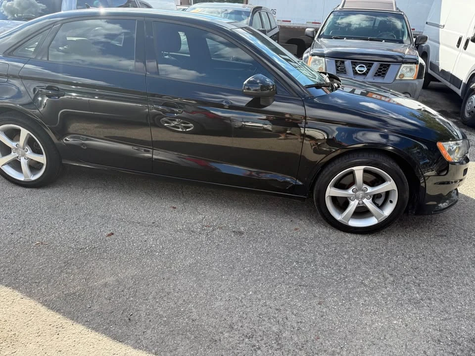 2016 Audi 8V A3 - Image 3 of 10