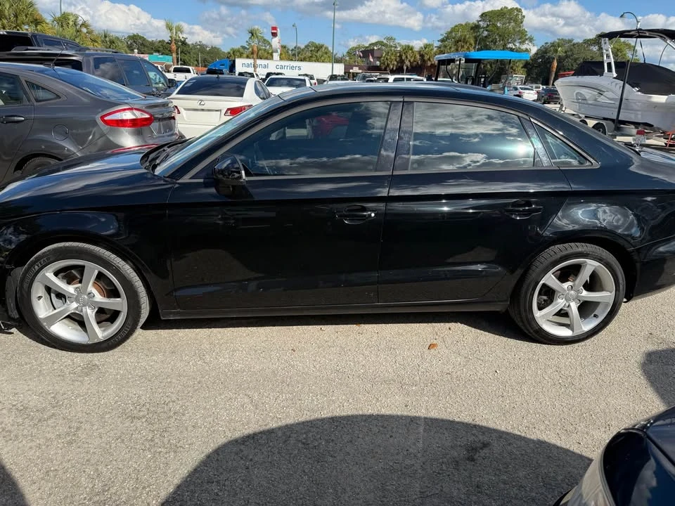 2016 Audi 8V A3 - Image 6 of 10