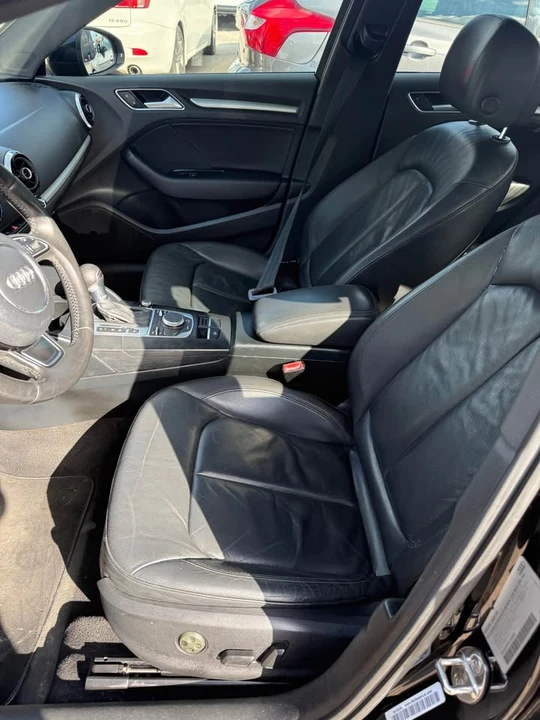 2016 Audi 8V A3 - Image 7 of 10