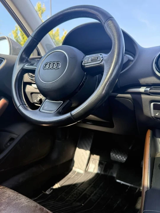 2016 Audi 8V A3 - Image 10 of 12
