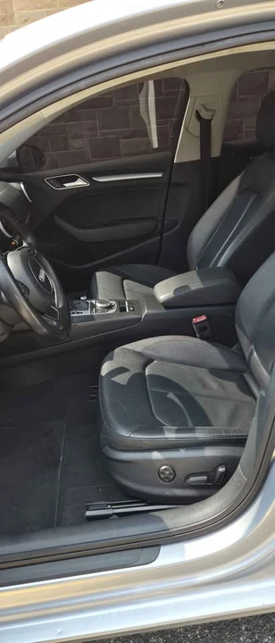 2016 Audi 8V A3 - Image 9 of 11