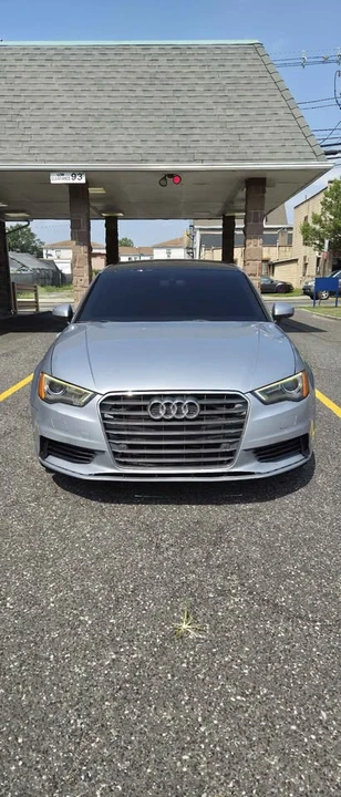 2016 Audi 8V A3 - Image 3 of 11