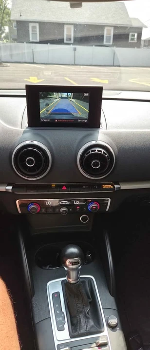 2016 Audi 8V A3 - Image 7 of 11