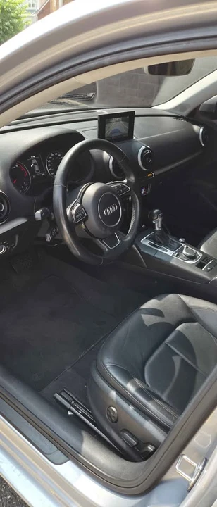 2016 Audi 8V A3 - Image 10 of 11