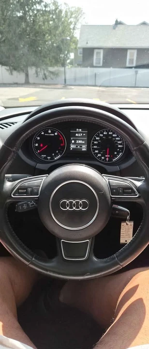 2016 Audi 8V A3 - Image 8 of 11