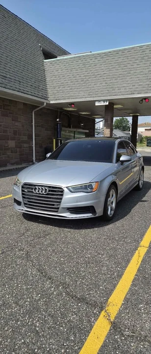 2016 Audi 8V A3 - Image 2 of 11