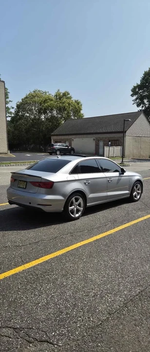 2016 Audi 8V A3 - Image 5 of 11