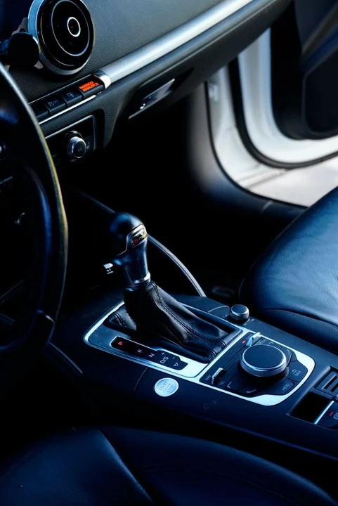 2016 Audi 8V A3 - Image 10 of 13