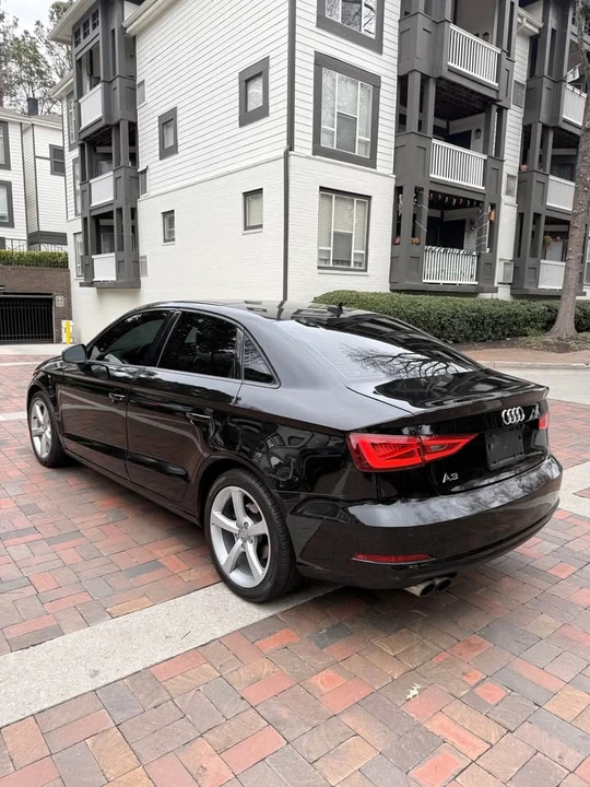 2016 Audi 8V A3 - Image 6 of 14