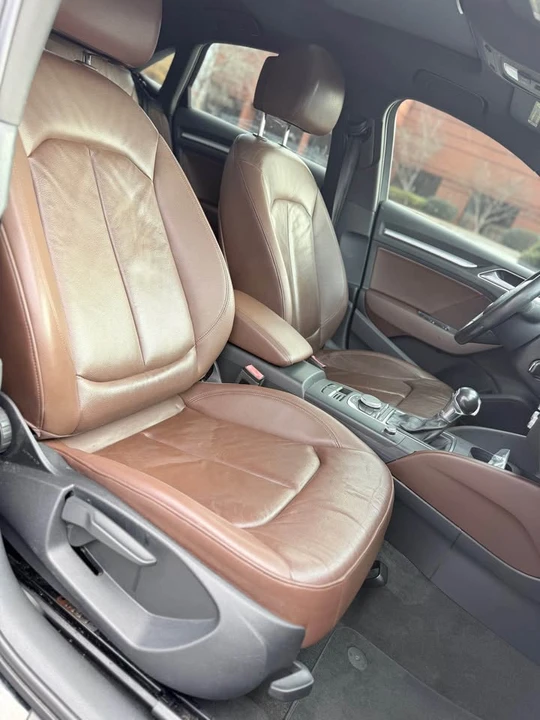 2016 Audi 8V A3 - Image 15 of 18