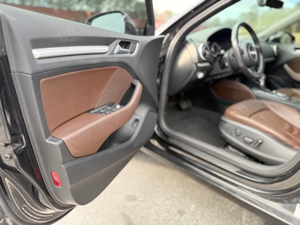 2016 Audi 8V A3 - Image 9 of 18