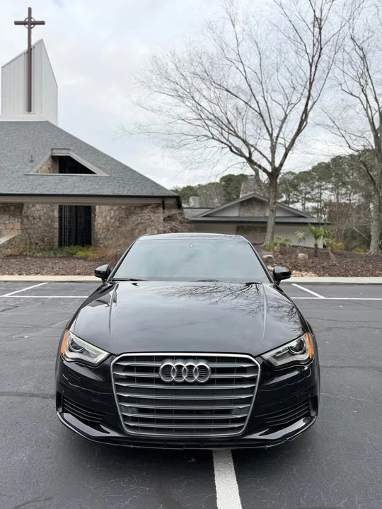 2016 Audi 8V A3 - Image 2 of 18