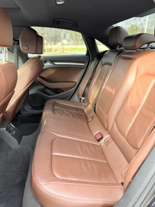 2016 Audi 8V A3 - Image 8 of 18