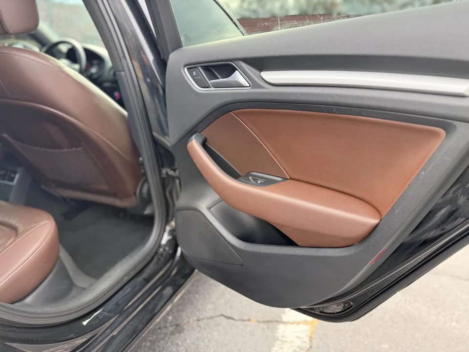 2016 Audi 8V A3 - Image 11 of 18