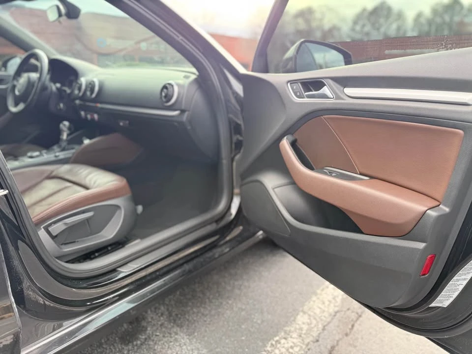 2016 Audi 8V A3 - Image 14 of 18