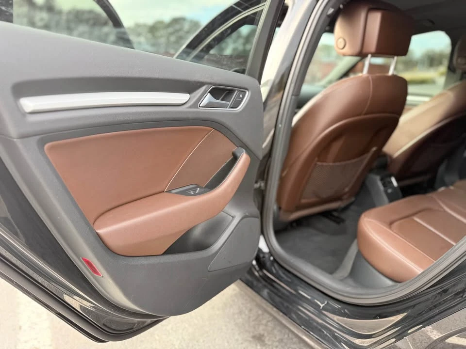 2016 Audi 8V A3 - Image 7 of 18