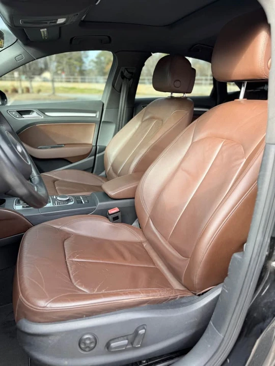 2016 Audi 8V A3 - Image 8 of 14