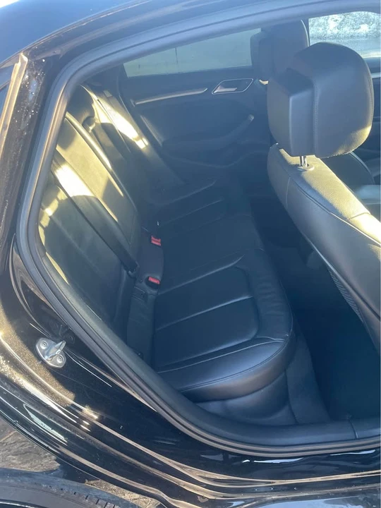 2016 Audi 8V A3 - Image 6 of 11