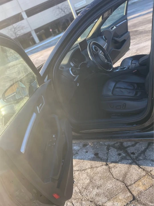 2016 Audi 8V A3 - Image 7 of 11