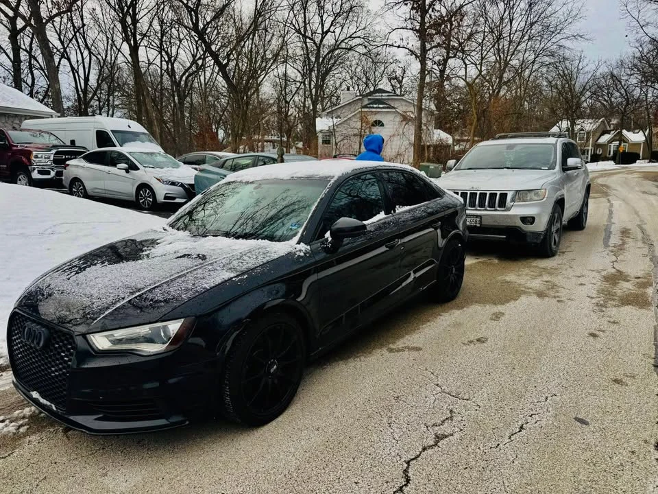 2016 Audi 8V A3 - Image 10 of 11