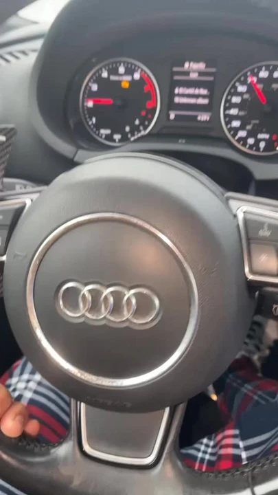 2016 Audi 8V A3 - Image 11 of 11