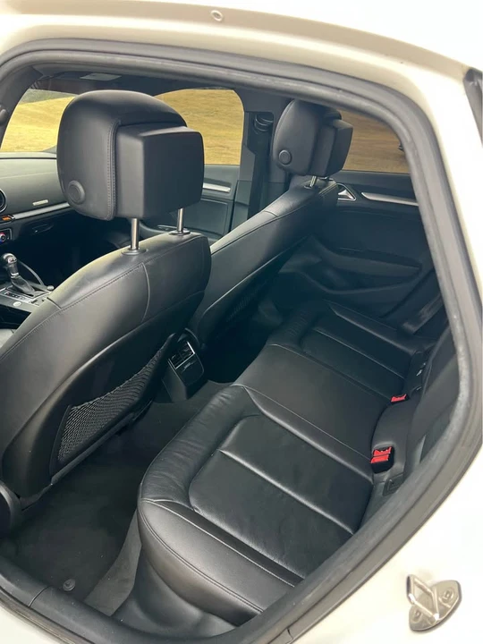 2016 Audi 8V A3 - Image 6 of 9