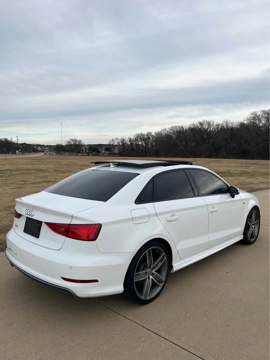 2016 Audi 8V A3 - Image 5 of 9