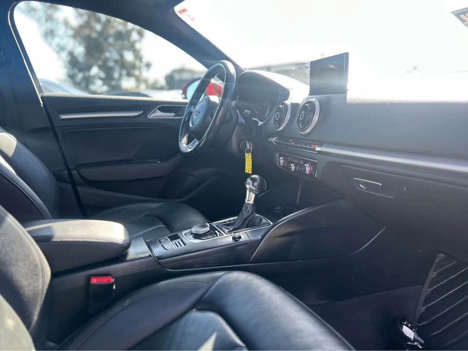 2016 Audi 8V A3 - Image 5 of 12