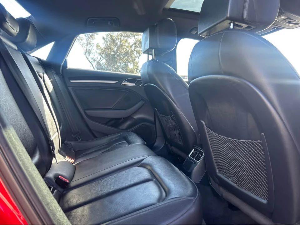 2016 Audi 8V A3 - Image 8 of 12