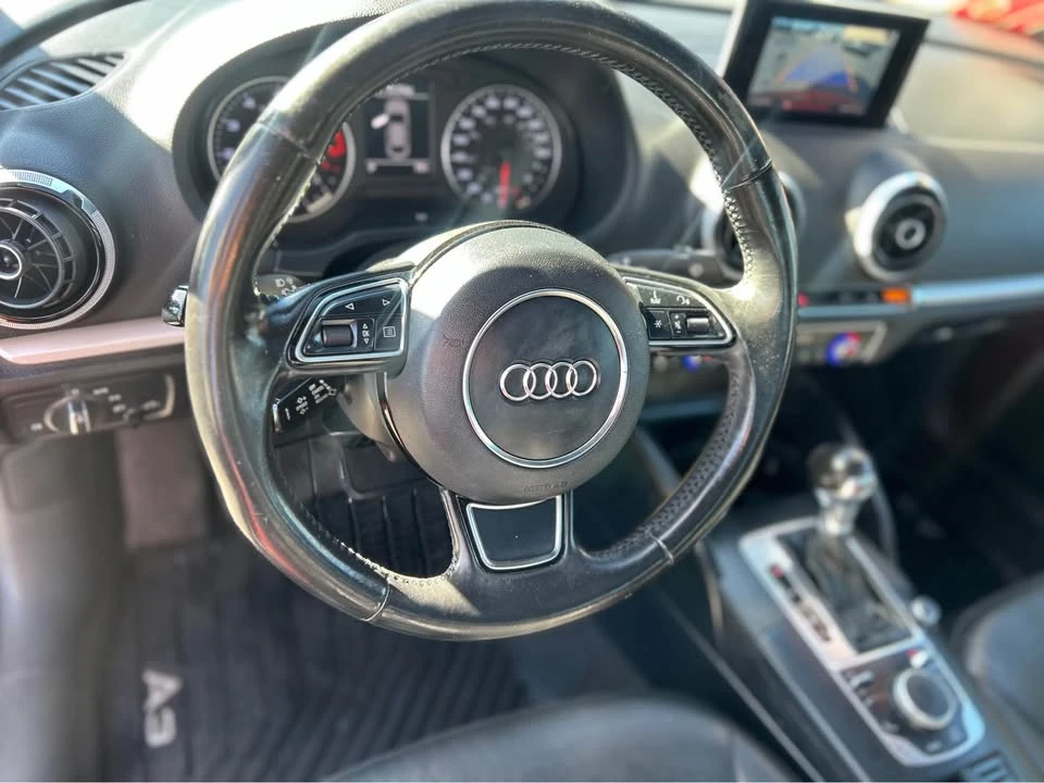 2016 Audi 8V A3 - Image 13 of 15