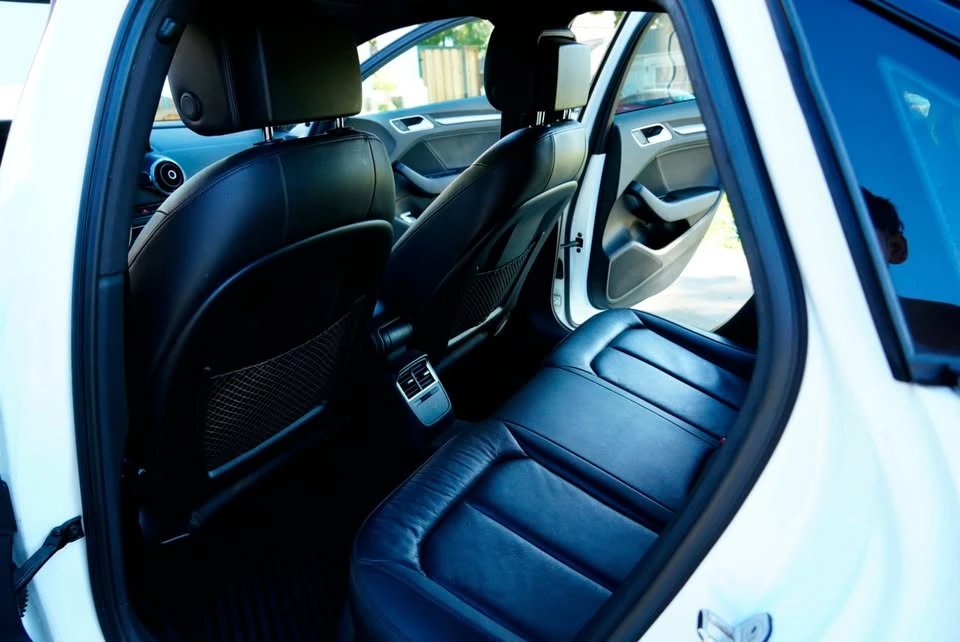 2016 Audi 8V A3 - Image 12 of 13