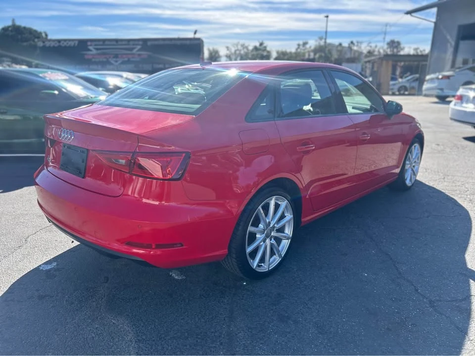2016 Audi 8V A3 - Image 4 of 15