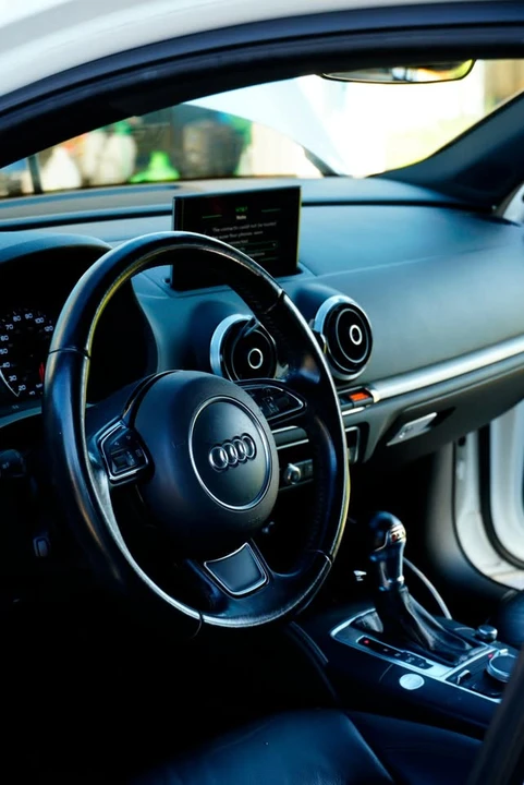 2016 Audi 8V A3 - Image 9 of 13