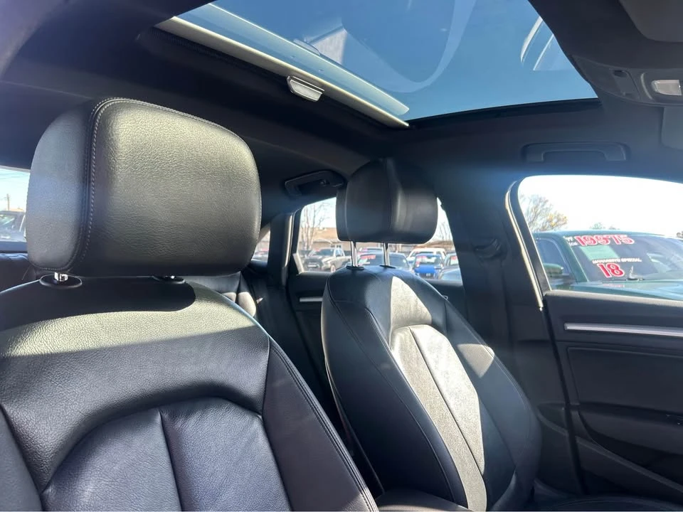 2016 Audi 8V A3 - Image 7 of 12