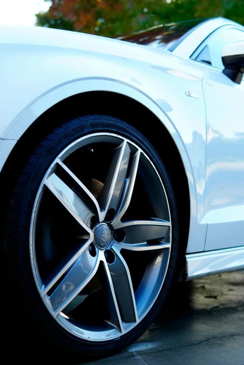 2016 Audi 8V A3 - Image 4 of 13