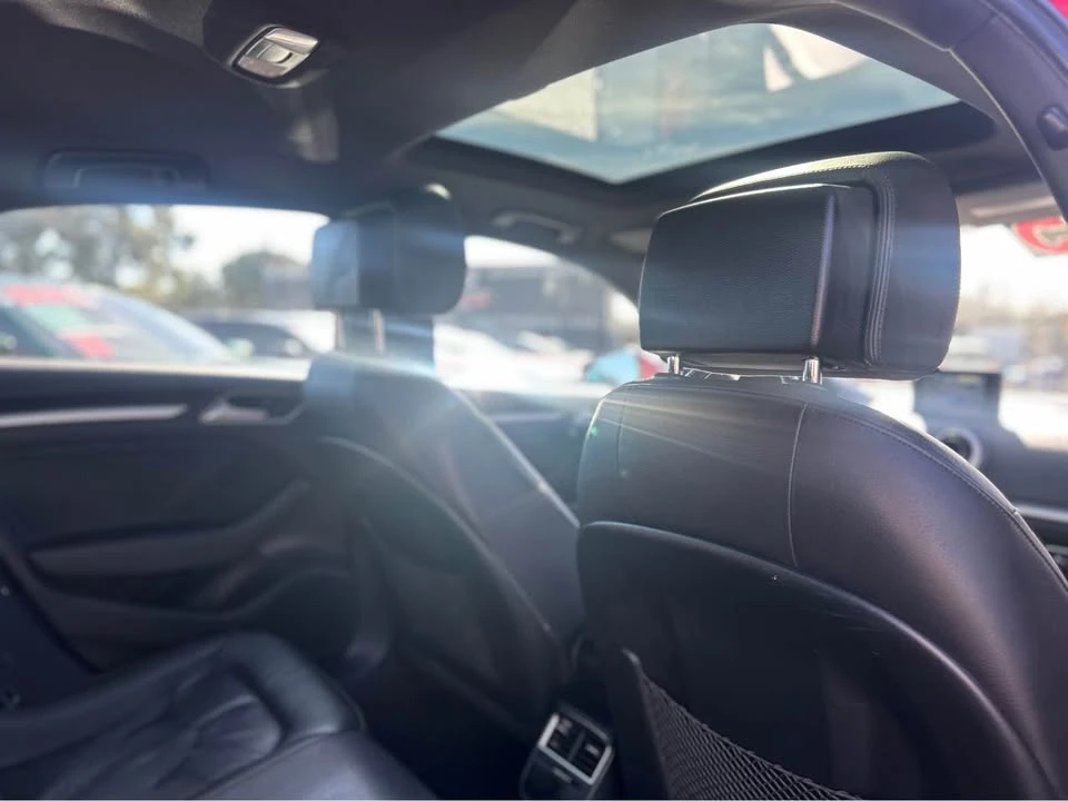2016 Audi 8V A3 - Image 6 of 12