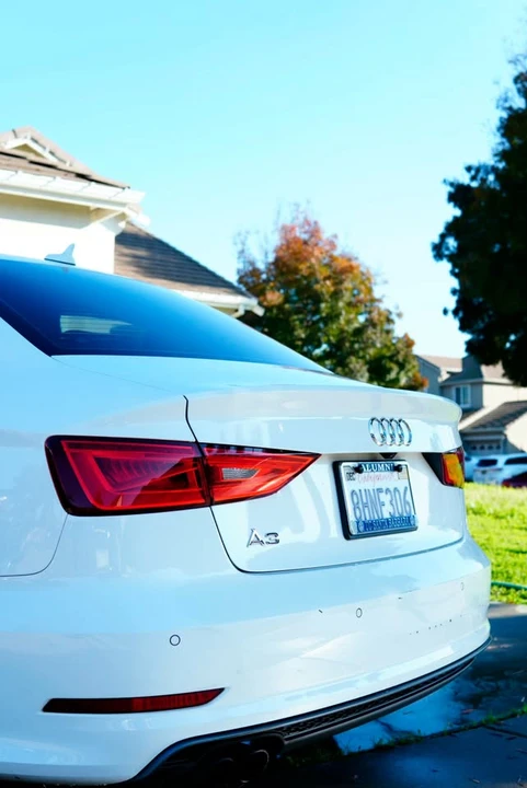 2016 Audi 8V A3 - Image 3 of 13