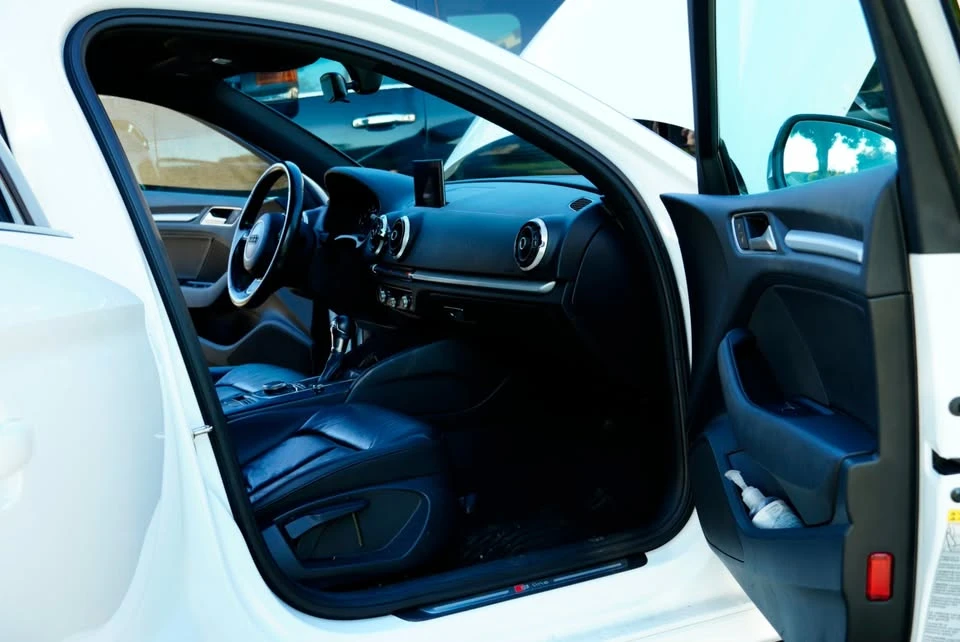 2016 Audi 8V A3 - Image 11 of 13