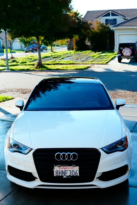 2016 Audi 8V A3 - Image 6 of 13