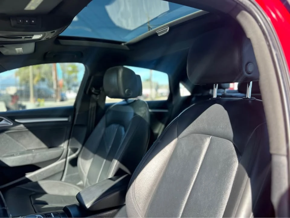 2016 Audi 8V A3 - Image 10 of 12