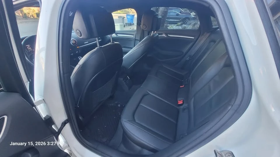 2016 Audi 8V A3 - Image 3 of 13