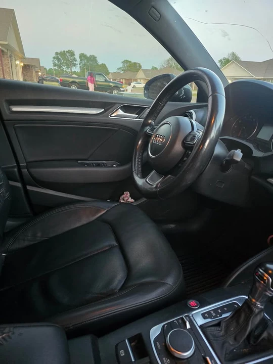 2016 Audi 8V A3 - Image 8 of 8