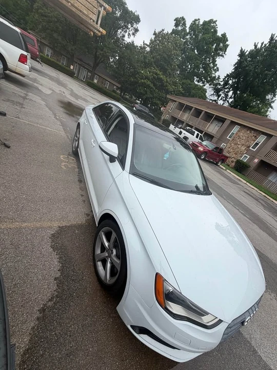 2016 Audi 8V A3 - Image 4 of 5