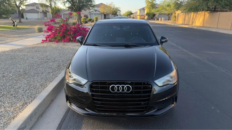 2016 Audi 8V A3 - Image 6 of 12