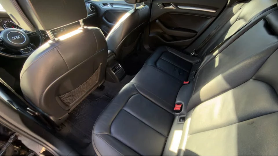2016 Audi 8V A3 - Image 9 of 12
