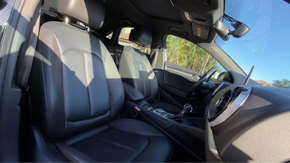 2016 Audi 8V A3 - Image 12 of 12