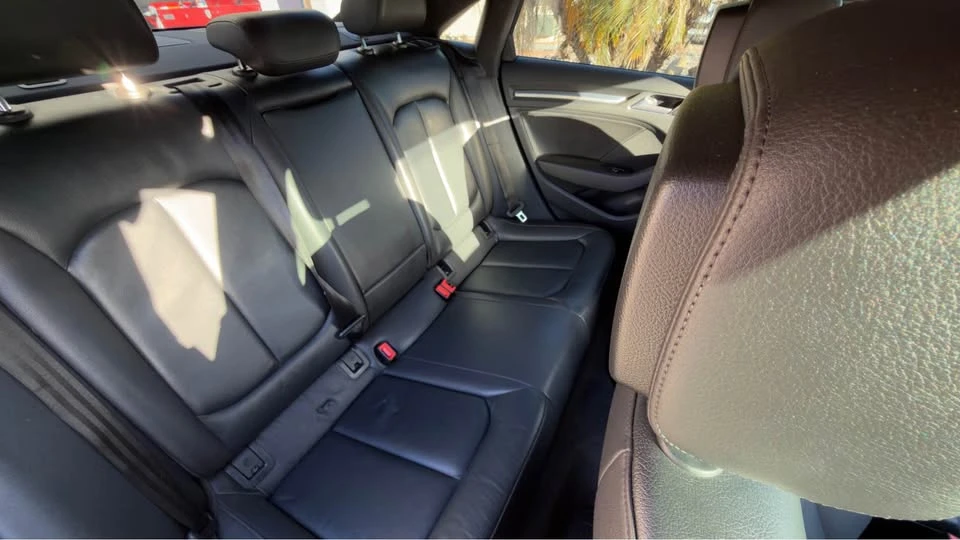 2016 Audi 8V A3 - Image 10 of 12