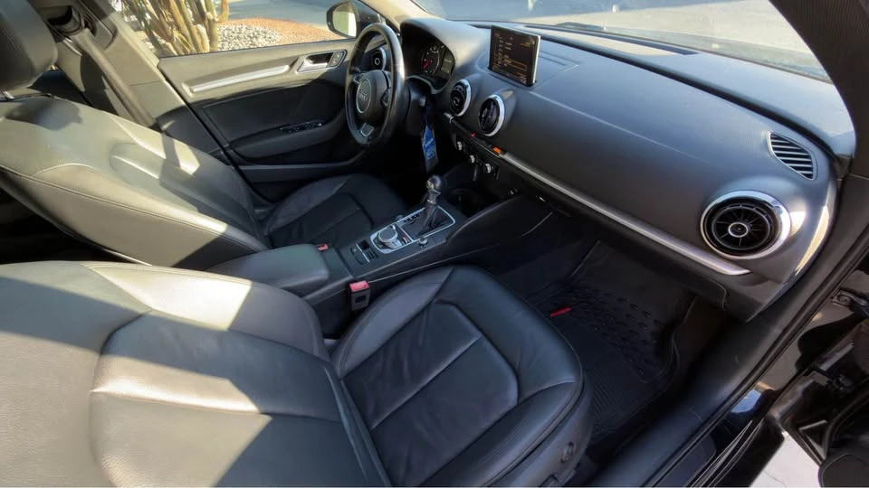 2016 Audi 8V A3 - Image 11 of 12
