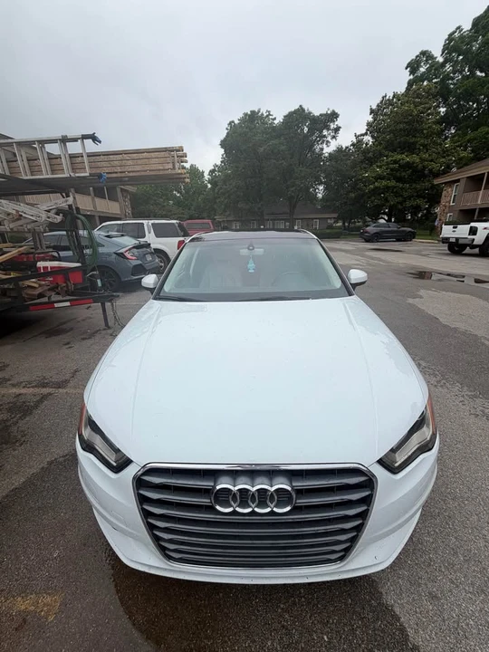 2016 Audi 8V A3 - Image 3 of 5
